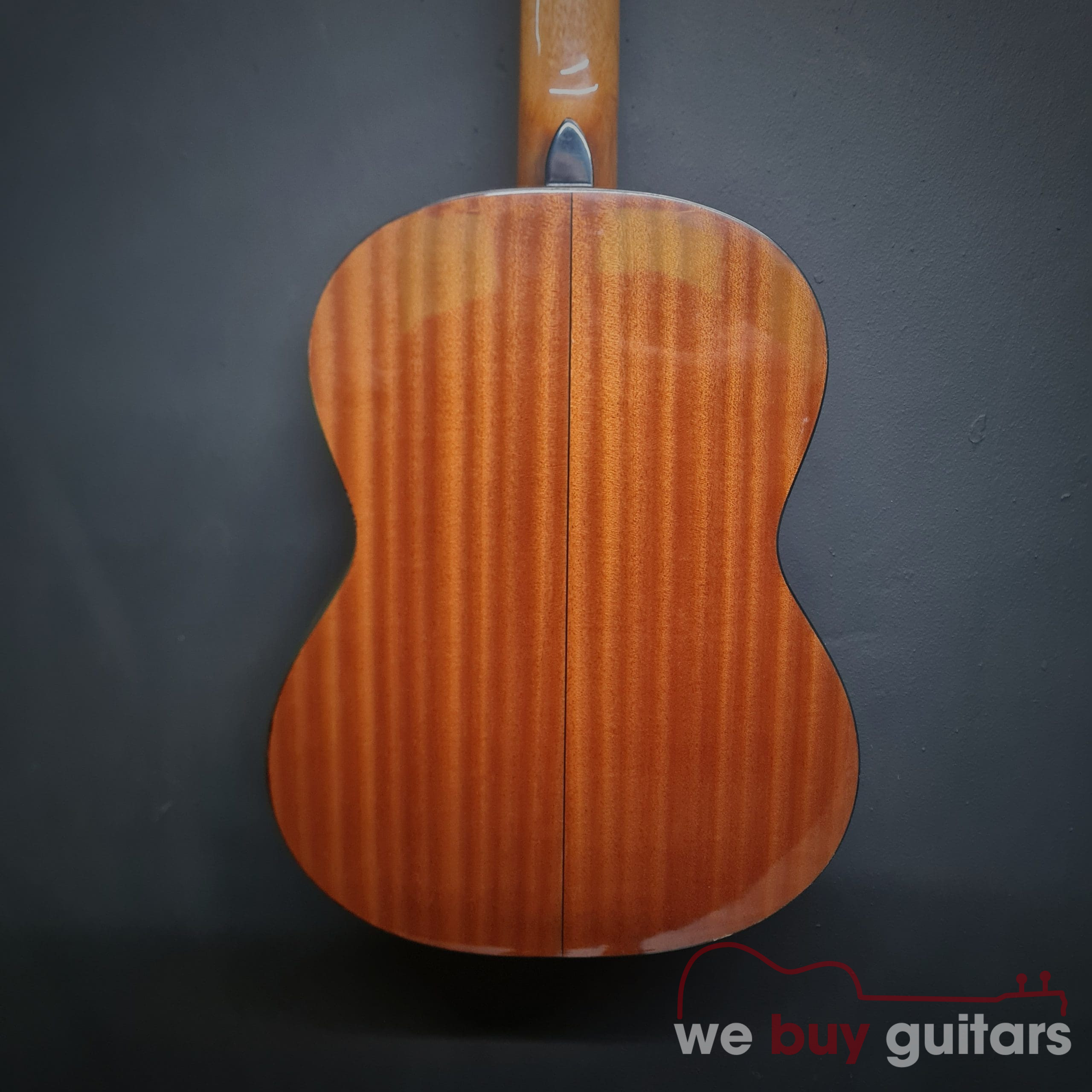 Takamine G Series Nylon String Guitar - Image 4