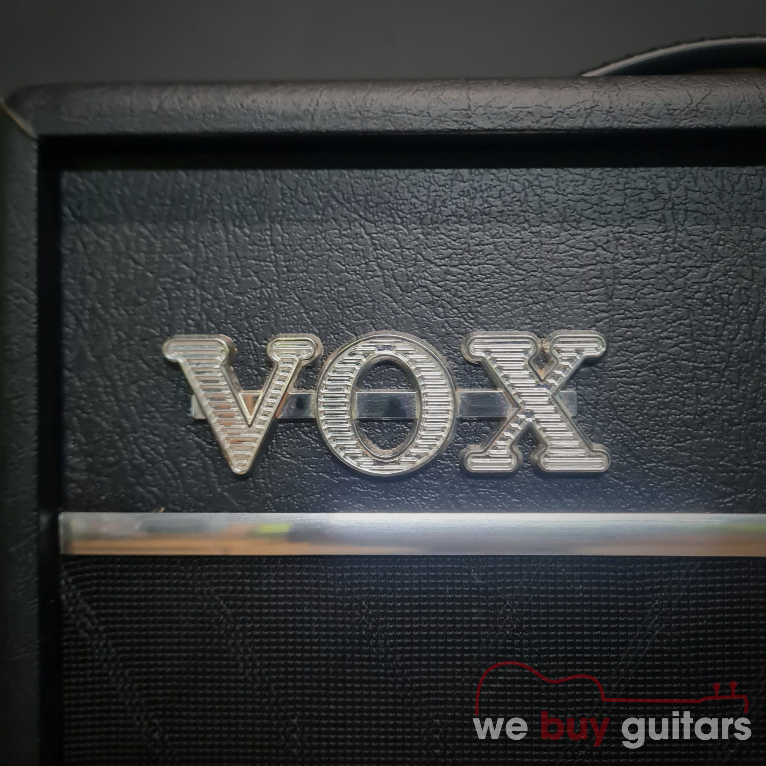 Vox VT20 Guitar Amplifier - Image 2