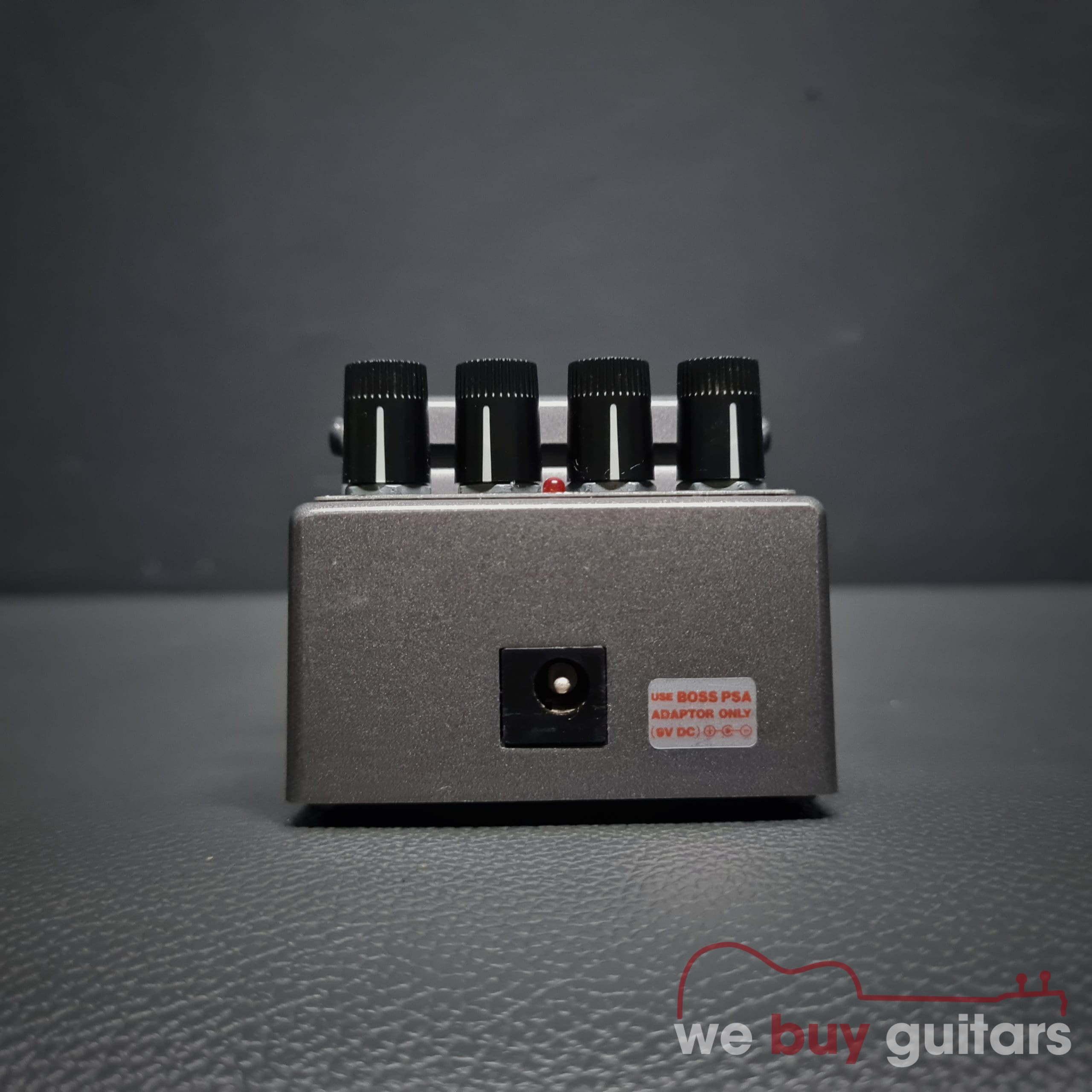 Boss RV-5 Digital Reverb Pedal | We Buy Guitars