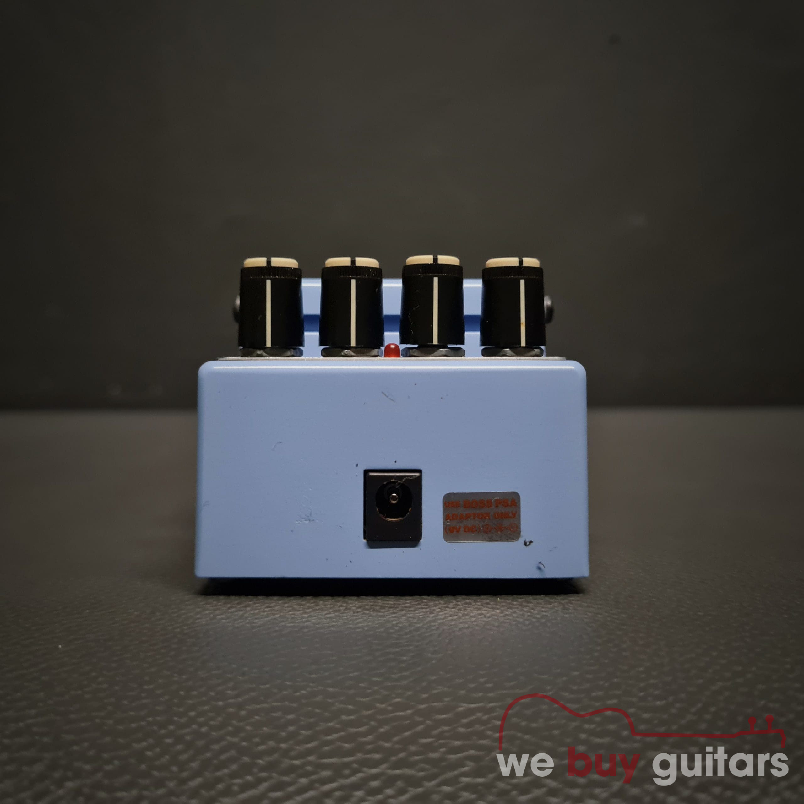 Boss CH-1 Super Chorus Pedal - Image 4