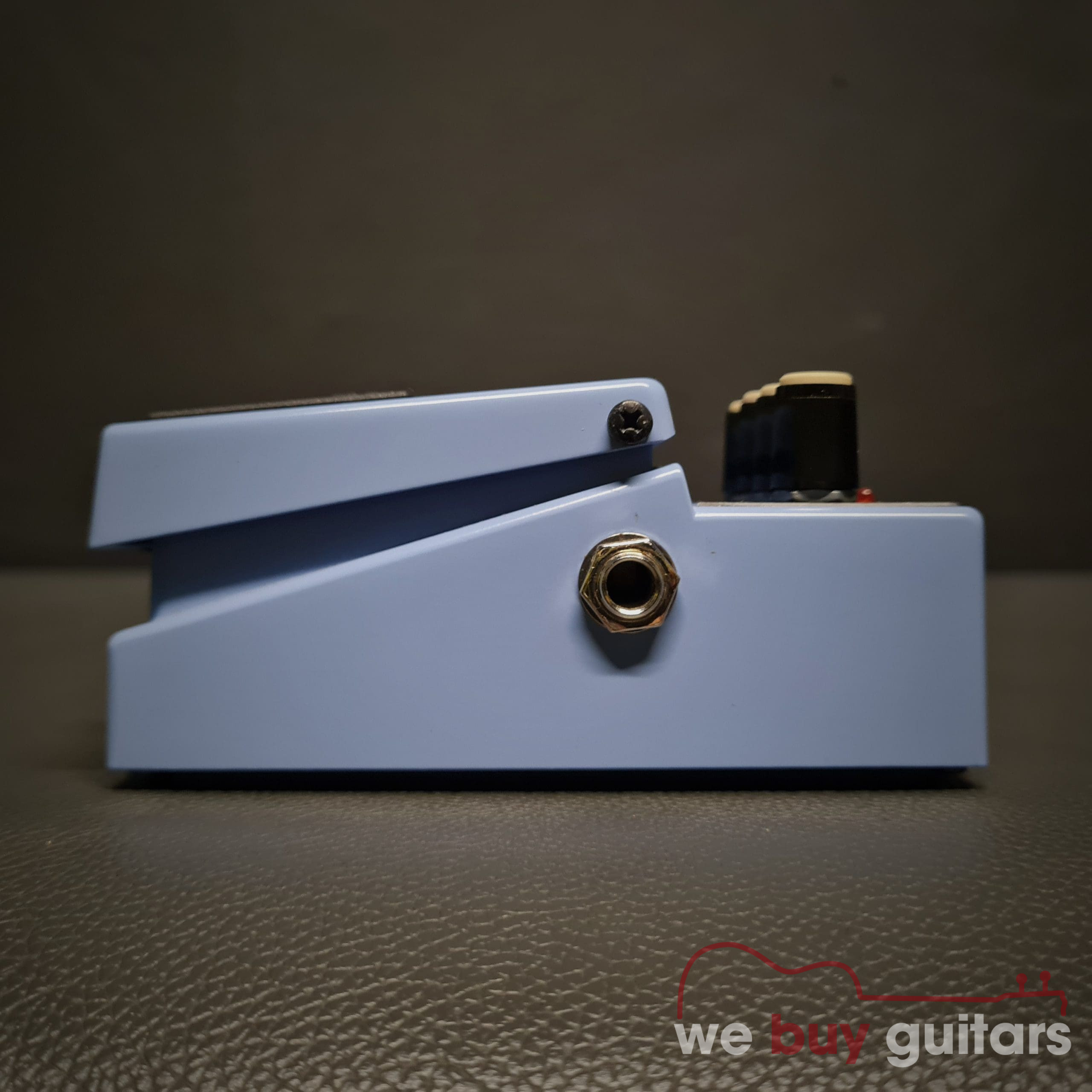 Boss CH-1 Super Chorus Pedal - Image 3