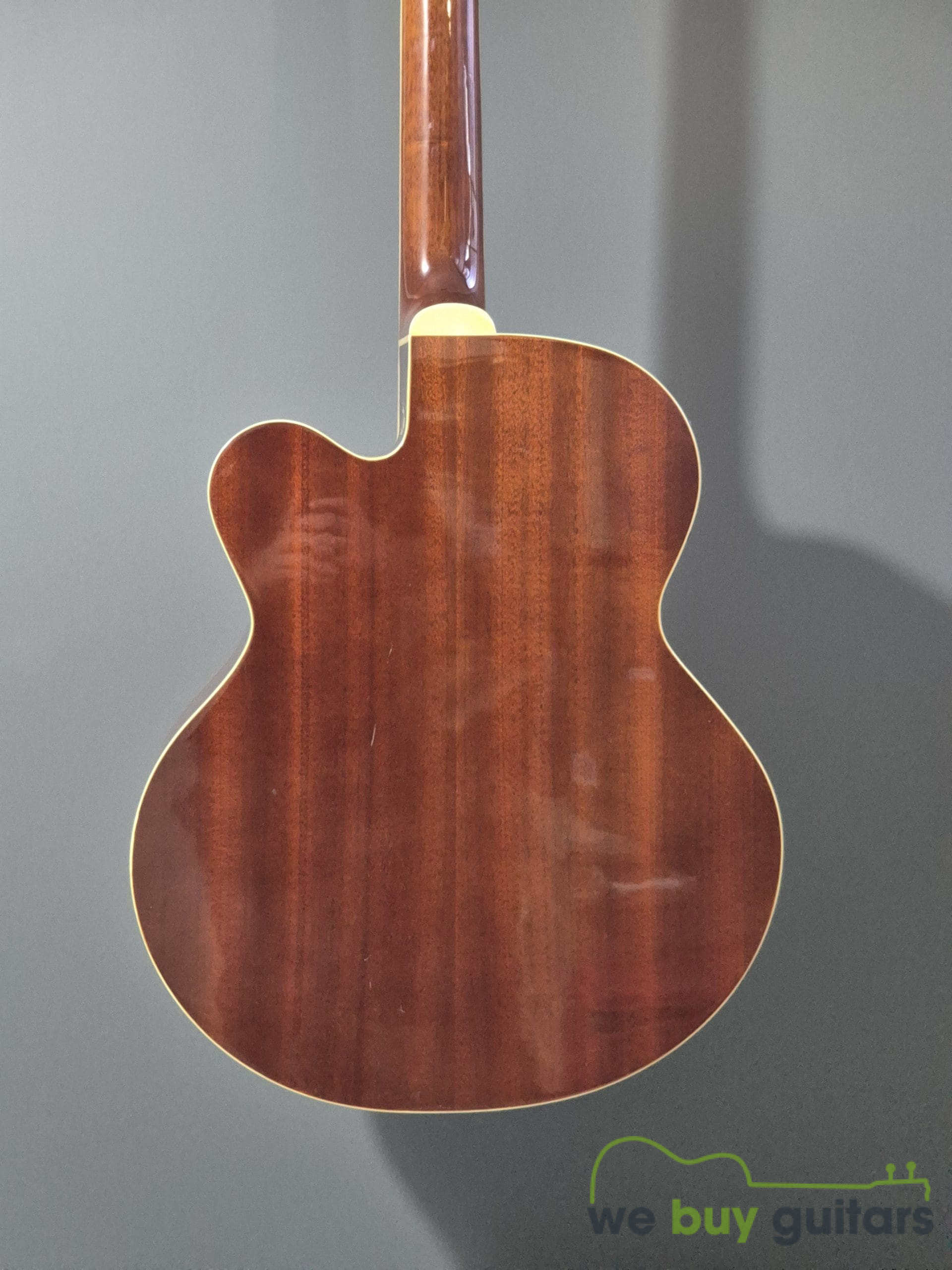 Santa Ana EAJ5430CE Acoustic Bass - Image 9