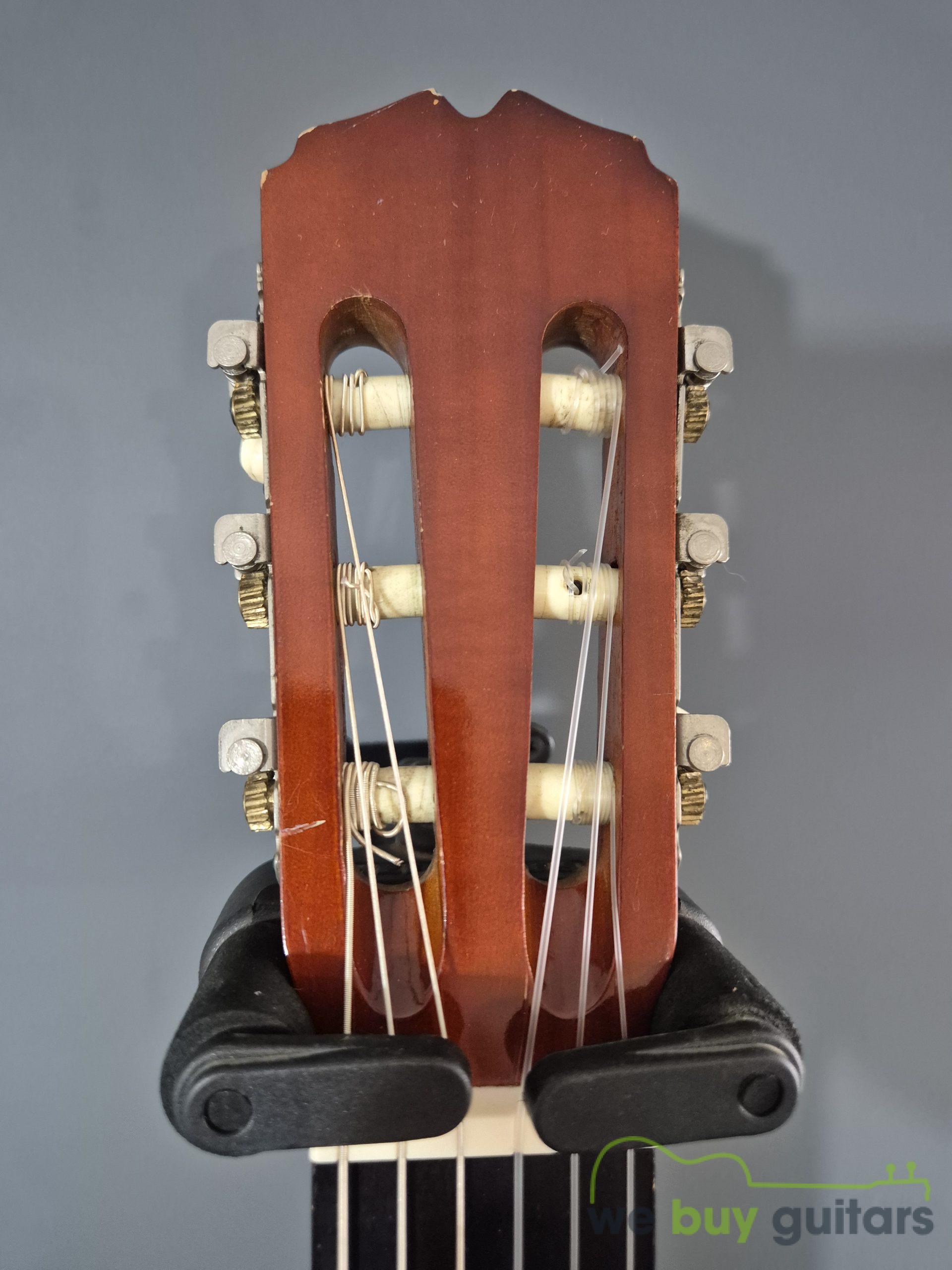 Compania Classical Guitar – Half Size - Image 5