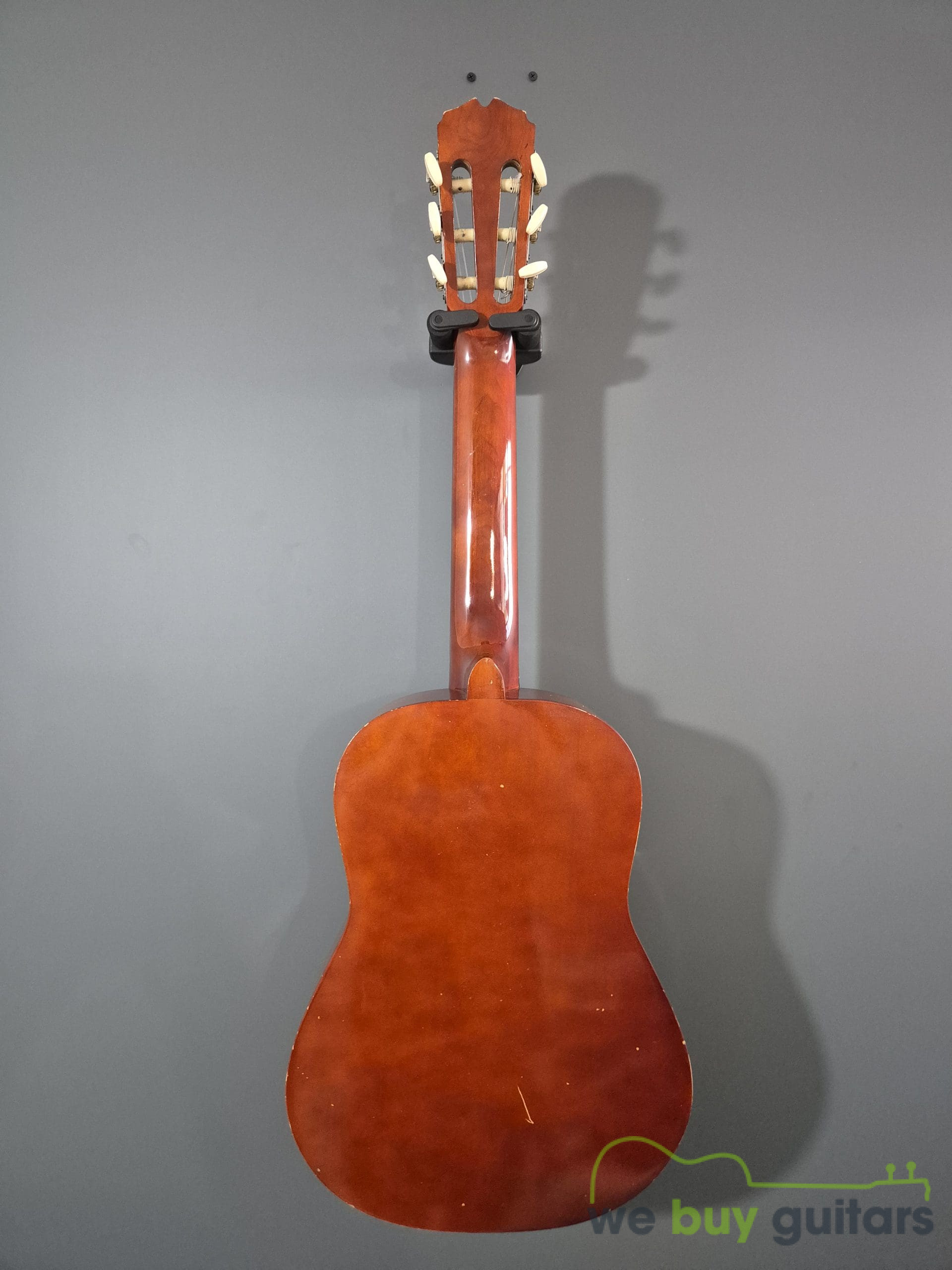 Compania Classical Guitar – Half Size - Image 7