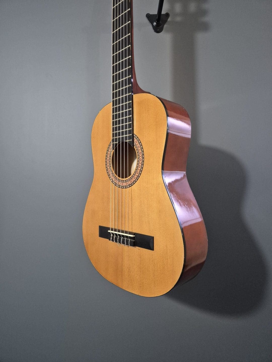 Compania Classical Guitar – Half Size