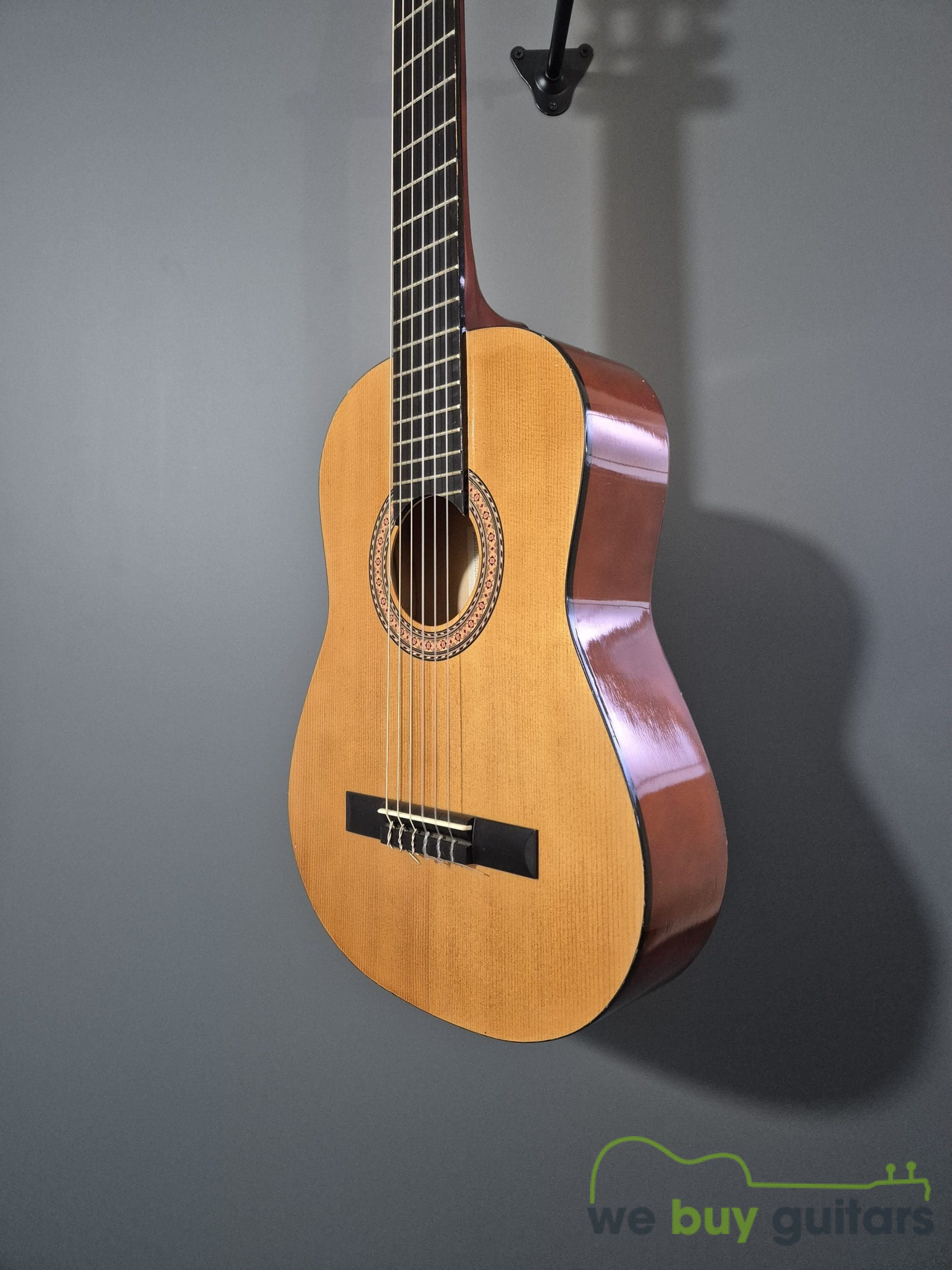 Compania Classical Guitar – Half Size