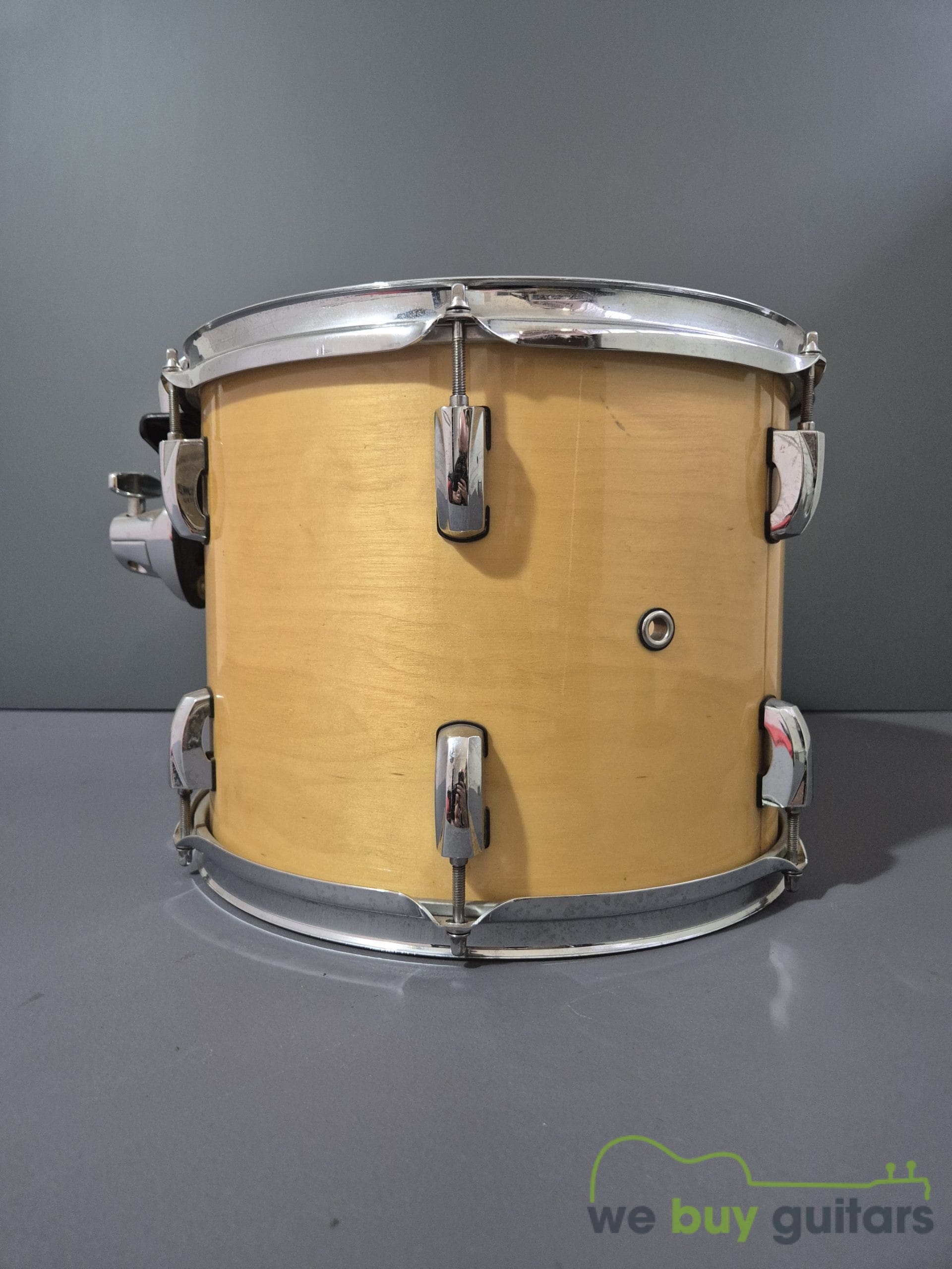 Pearl Vision Birch Rack Tom – Natural Gloss - Image 3