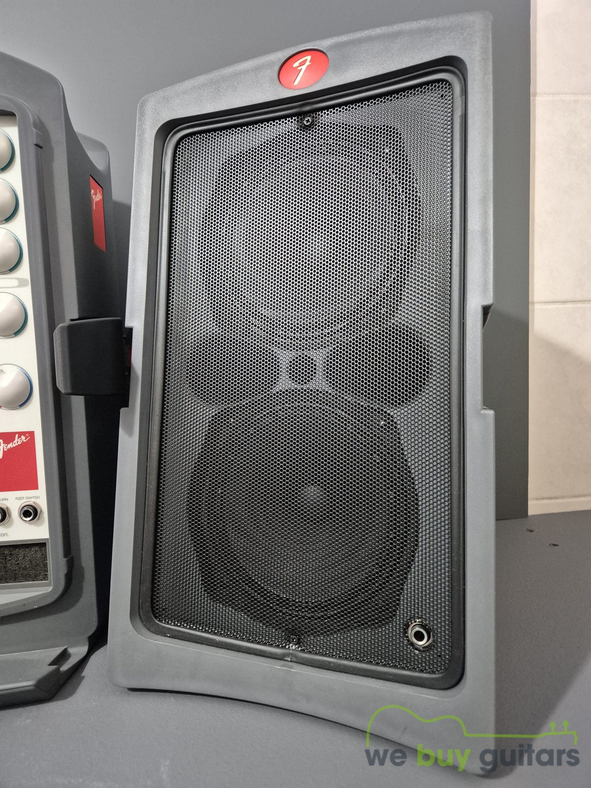 Fender Passport P-150 Portable PA System - Image 10