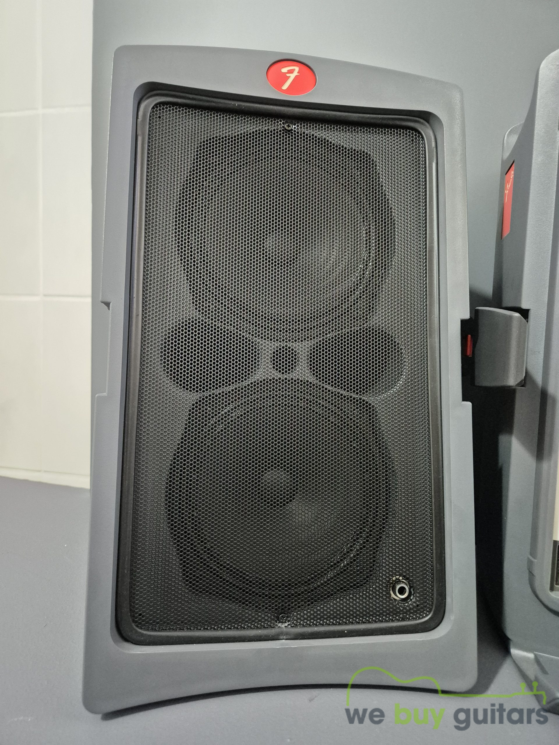 Fender Passport P-150 Portable PA System - Image 5