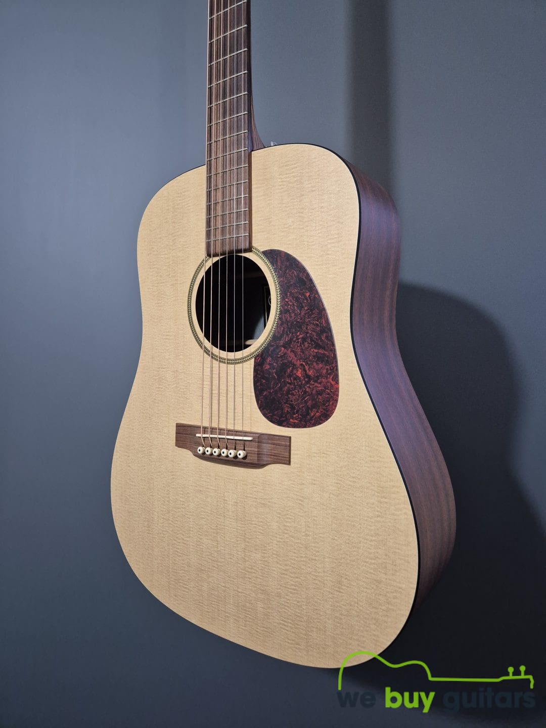 Martin DXM Dreadnought – X Series Acoustic