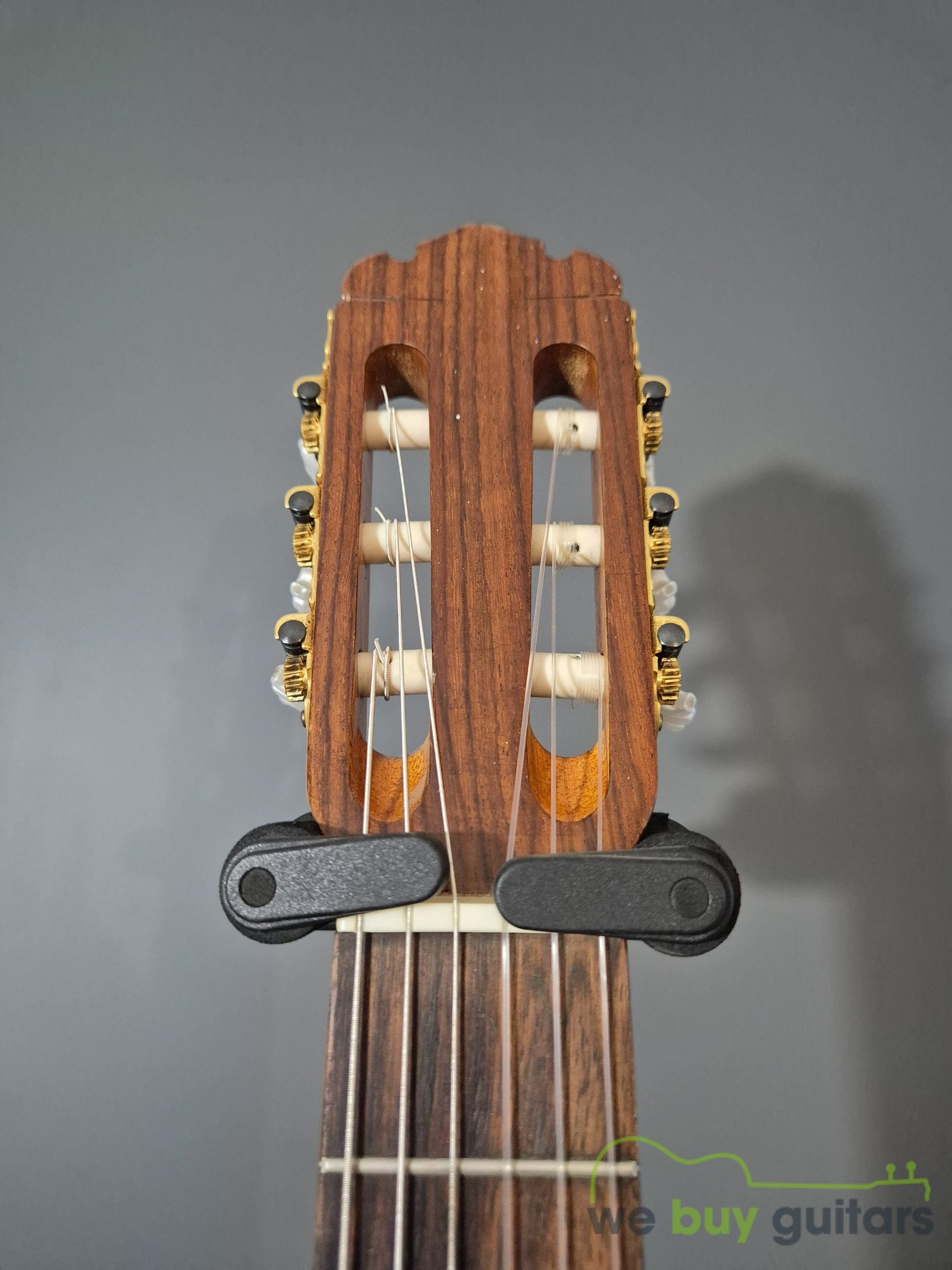 Vintage Cimar by Ibanez Model 364 Classical Guitar - Image 5