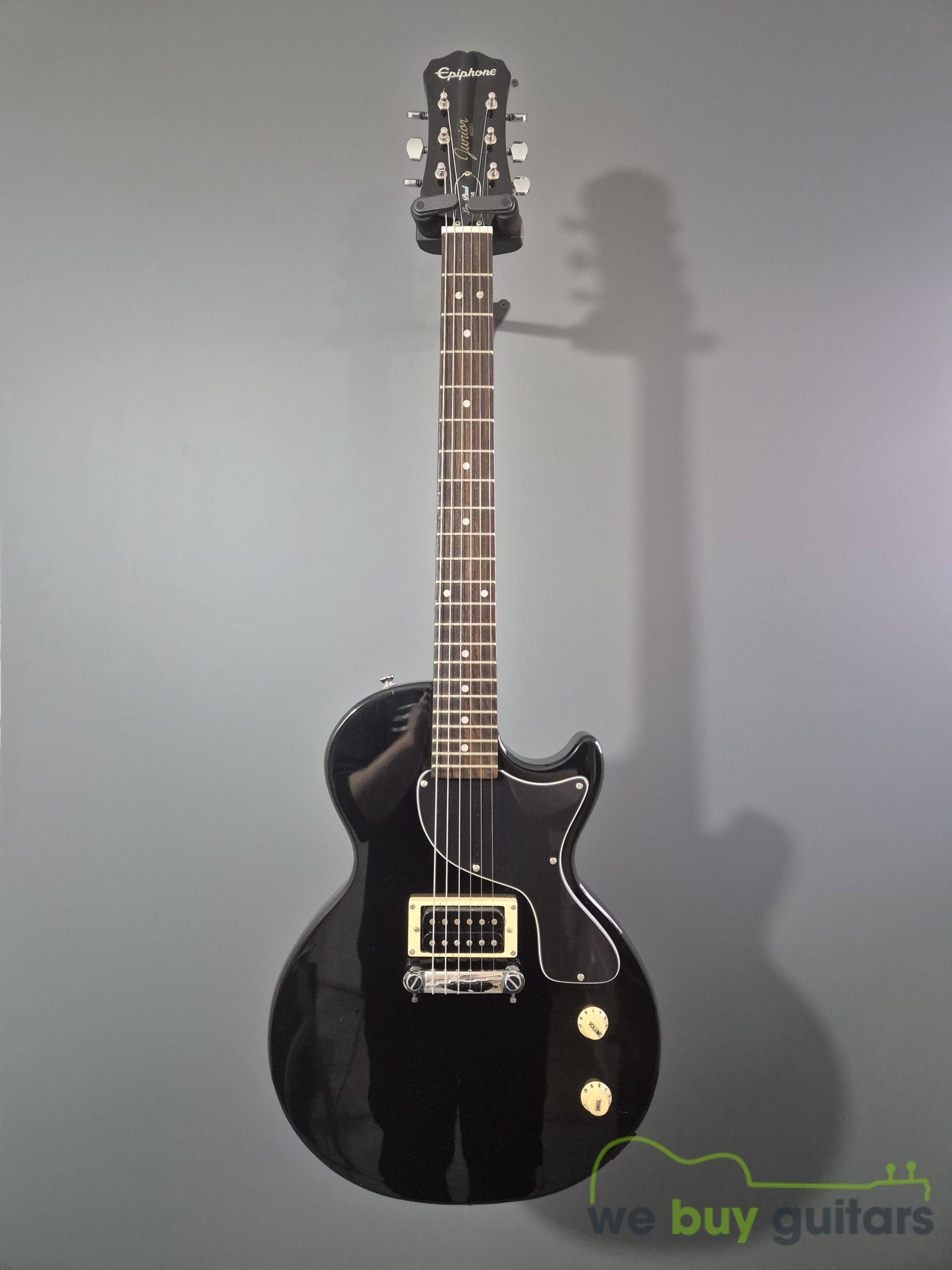 Epiphone Les Paul Junior Starter Bundle - Image 4
