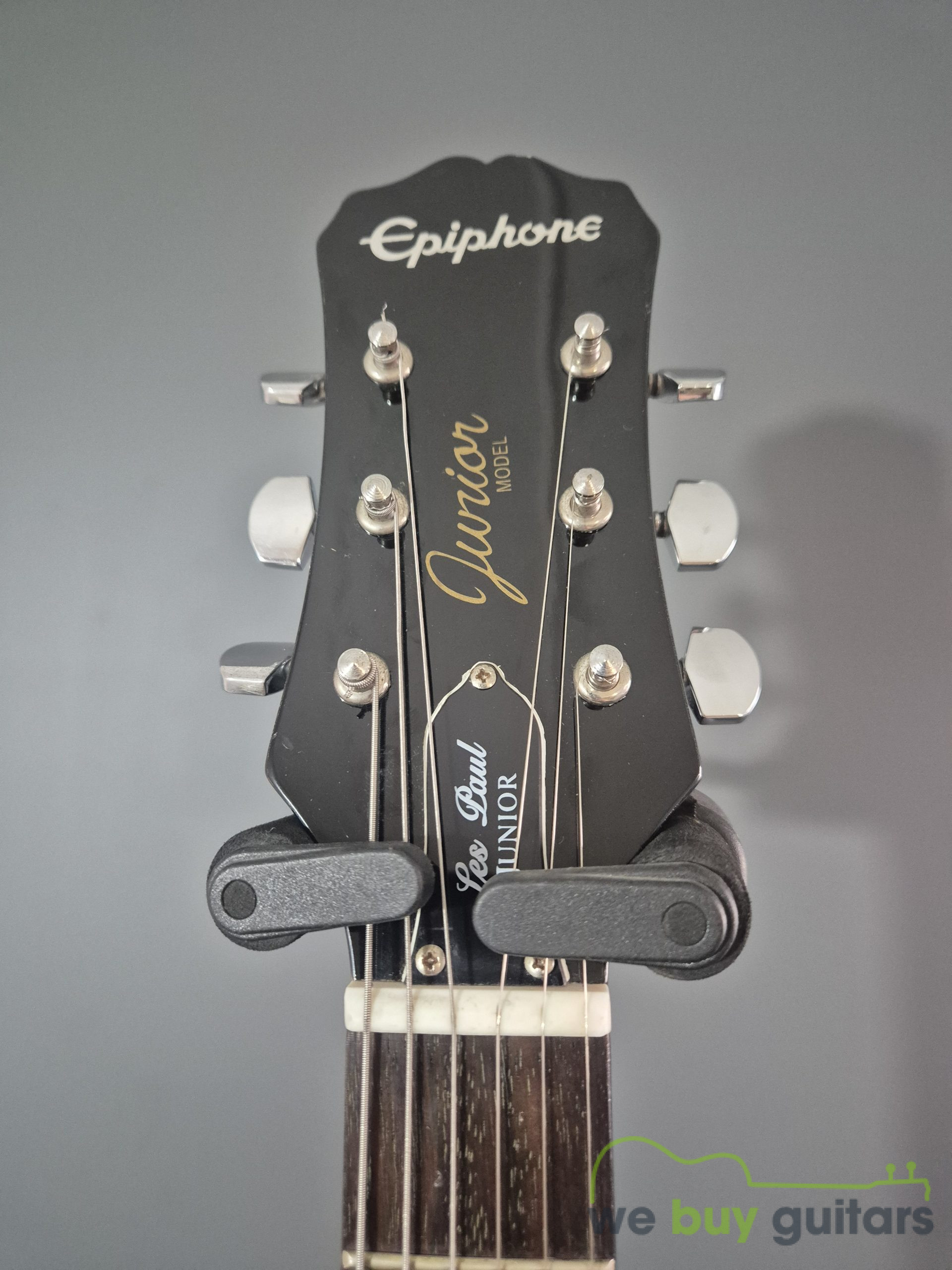 Epiphone Les Paul Junior Starter Bundle - Image 7