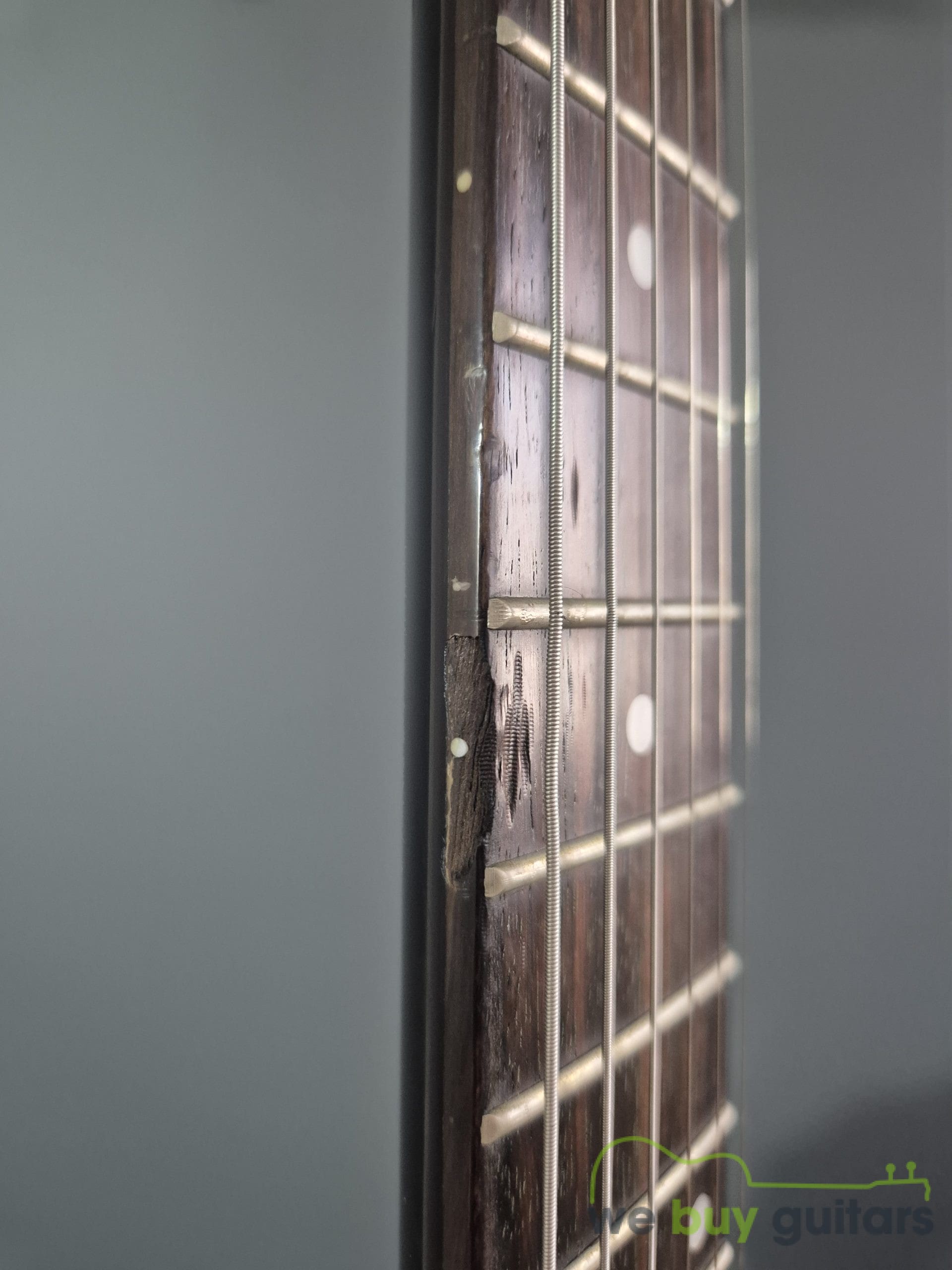 Epiphone Les Paul Junior Starter Bundle - Image 8