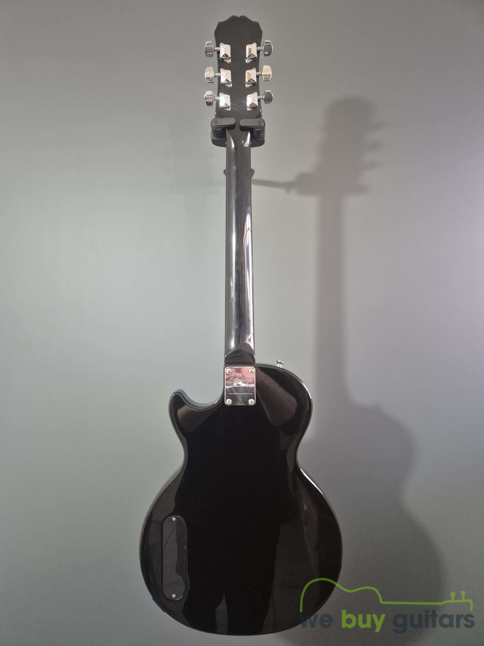 Epiphone Les Paul Junior Starter Bundle - Image 9