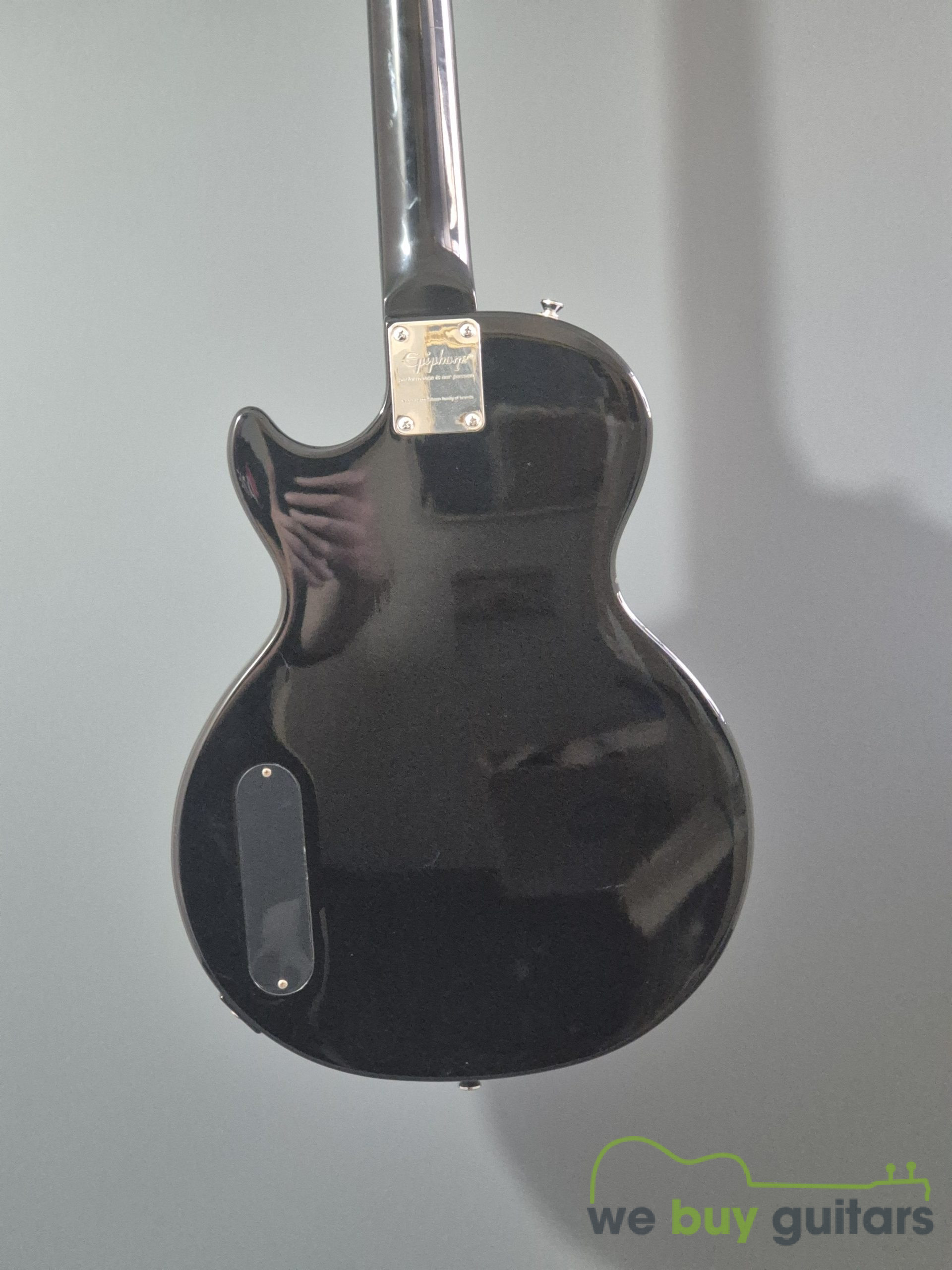 Epiphone Les Paul Junior Starter Bundle - Image 10