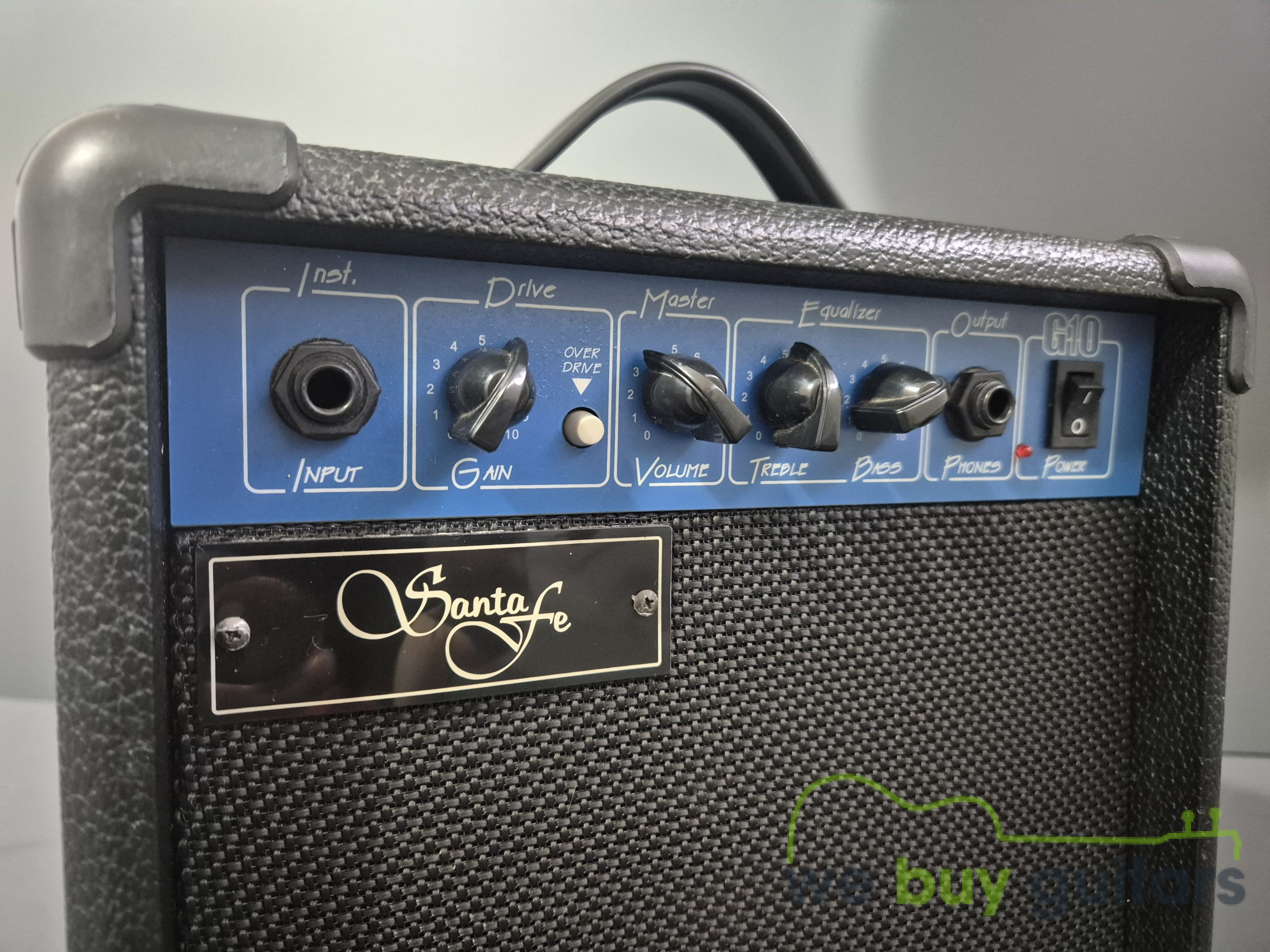 Epiphone Les Paul Junior Starter Bundle - Image 2