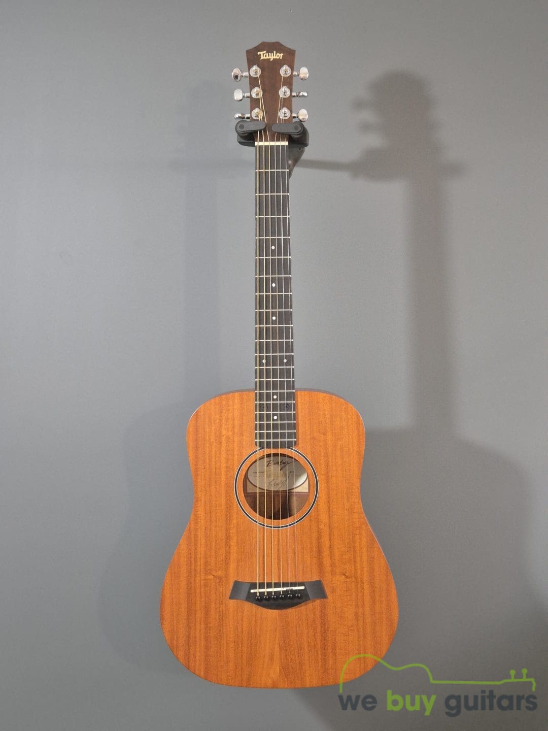 Baby Taylor BT2, ¾ Scale Acoustic with Bag