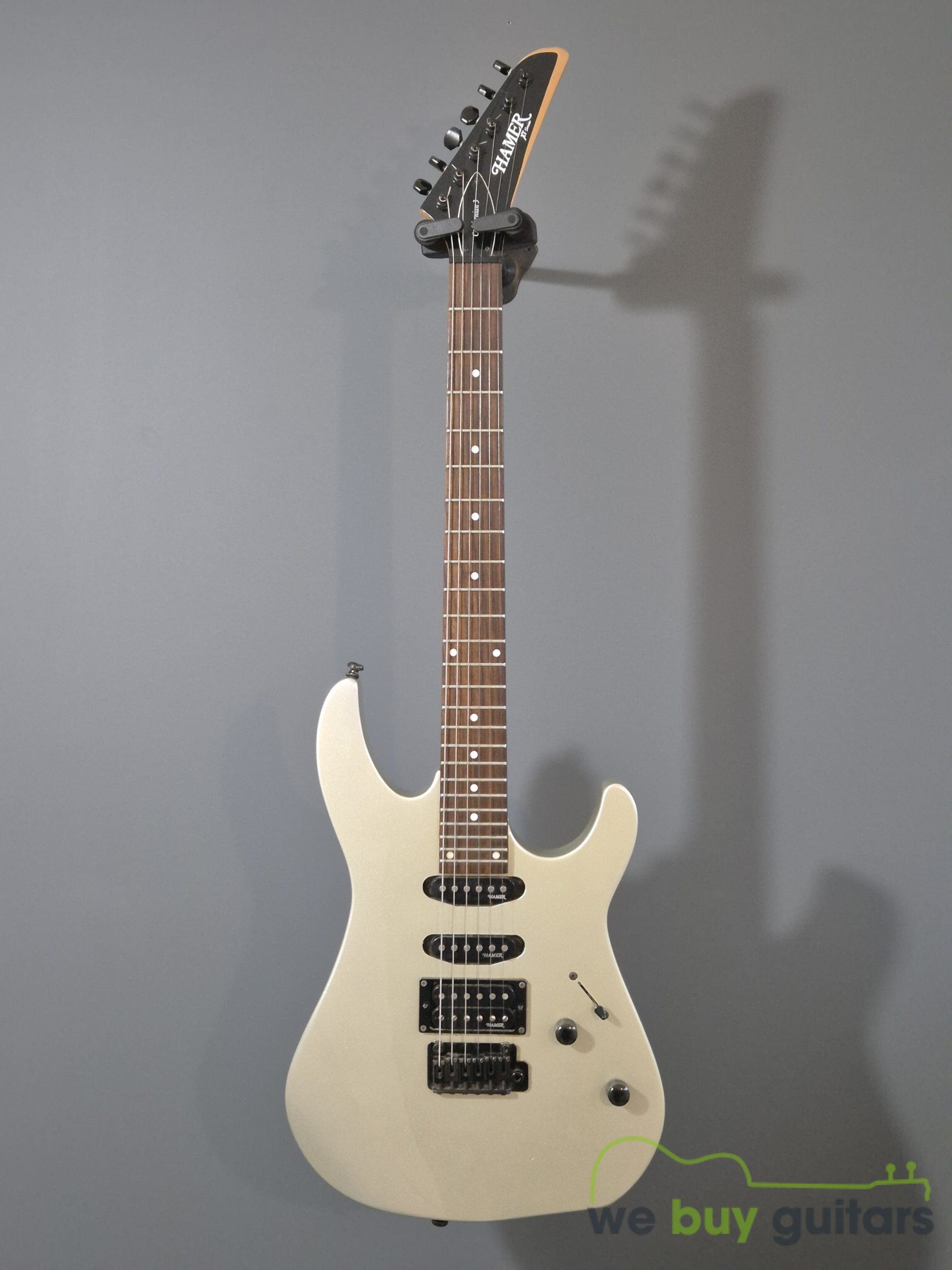 Hamer XT Series Californian