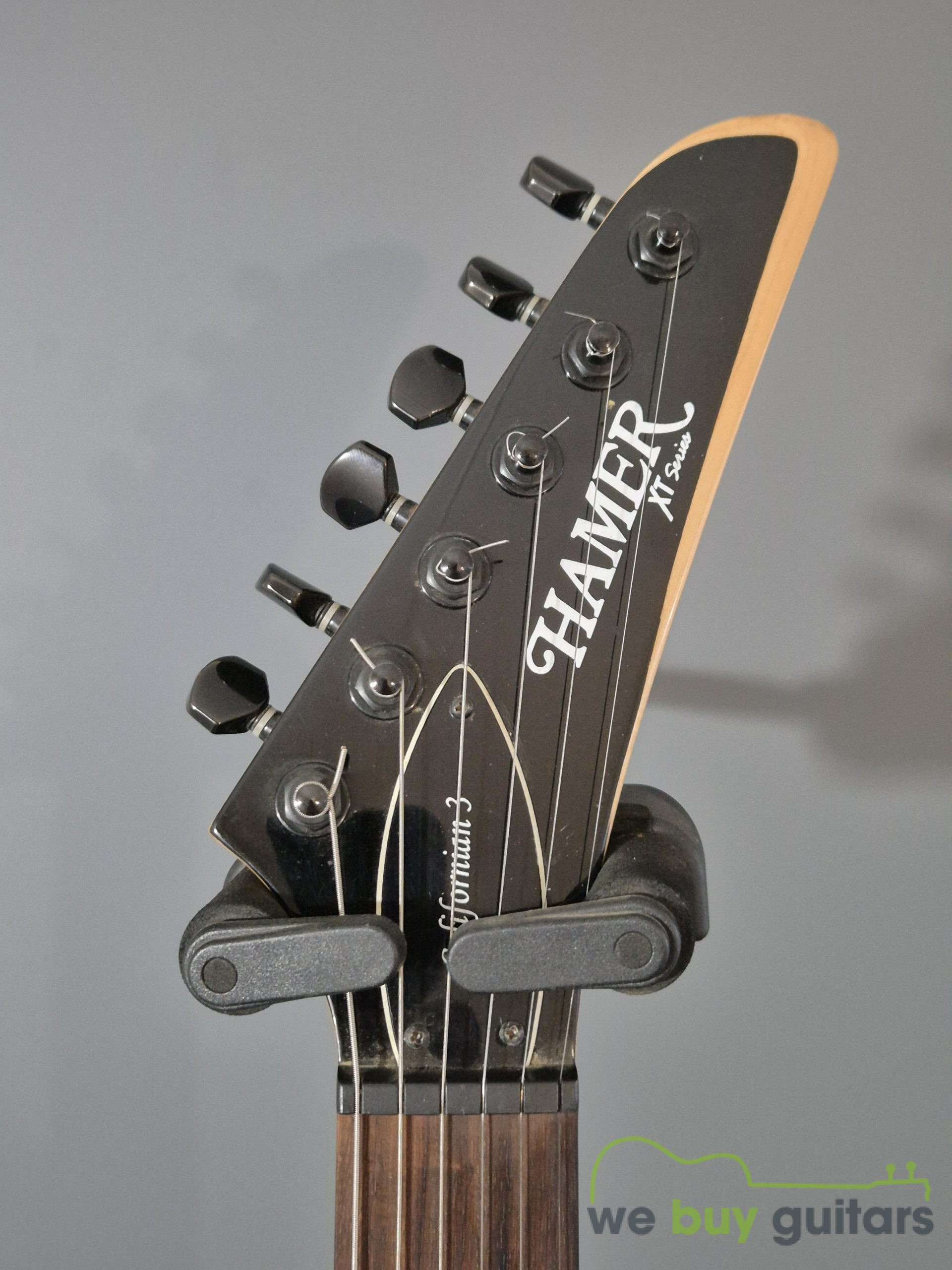 Hamer XT Series Californian - Image 4