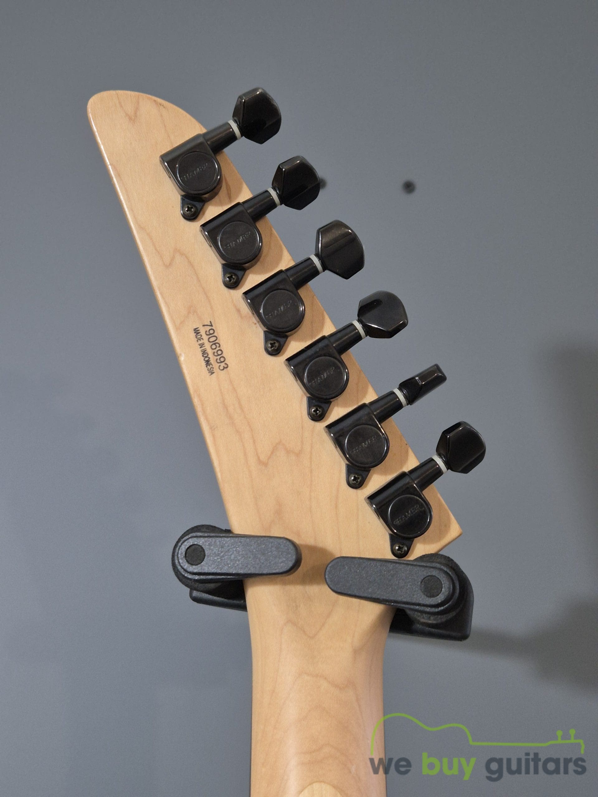 Hamer XT Series Californian - Image 2