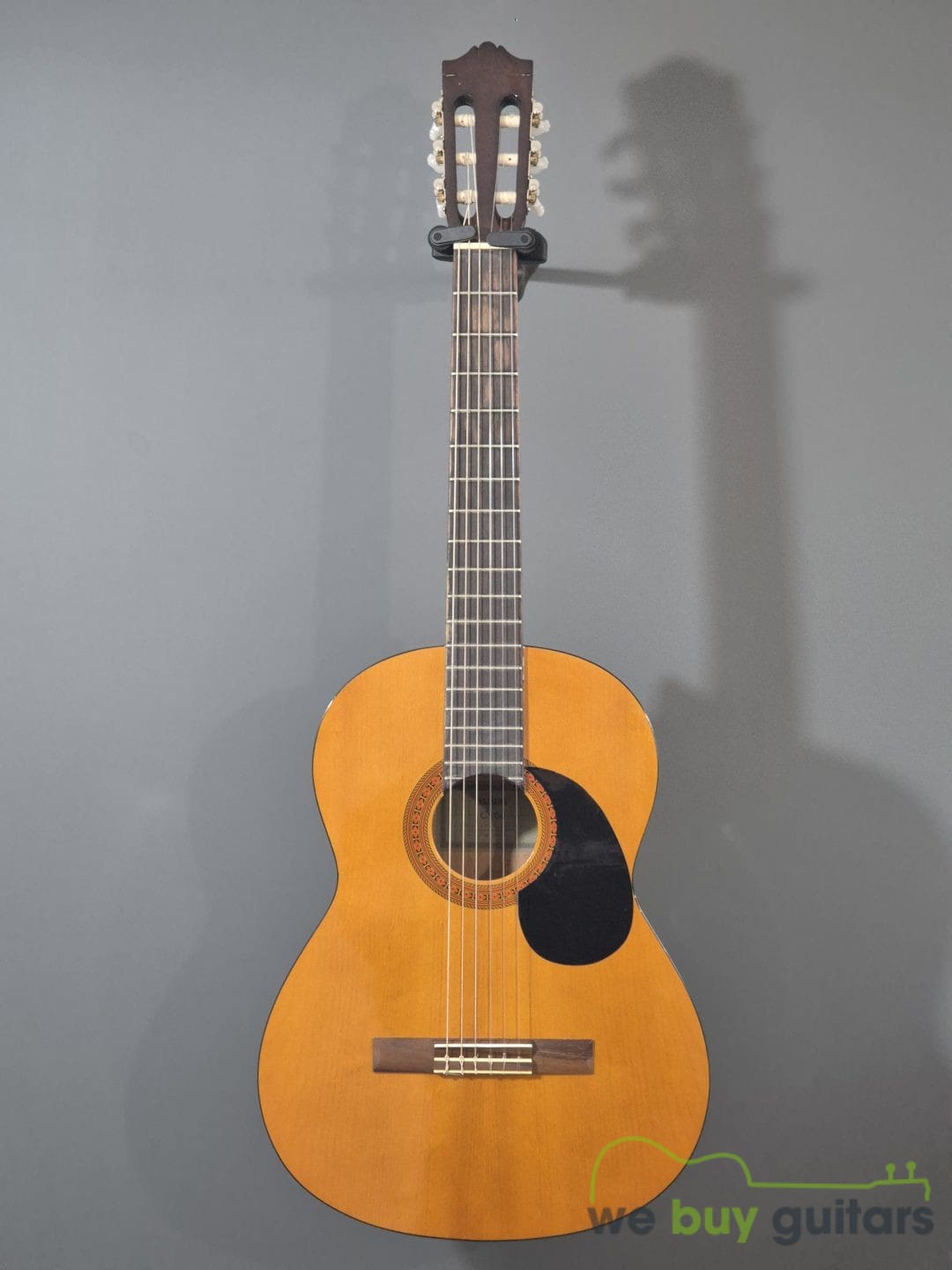 Yamaha C-60 Classical