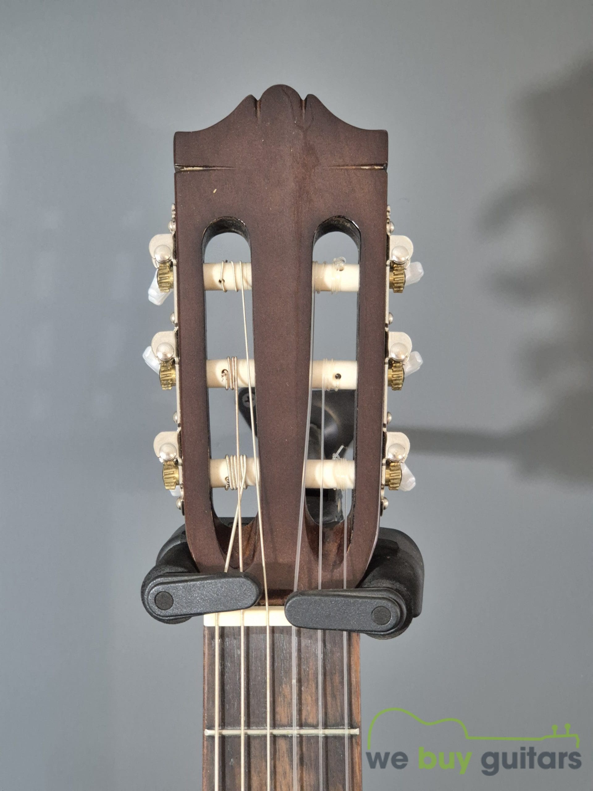 Yamaha C-60 Classical - Image 3