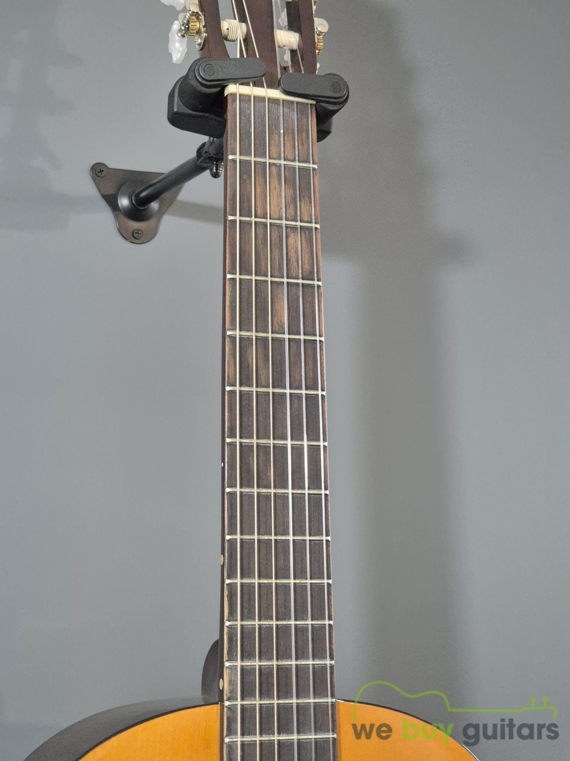 Yamaha C-60 Classical - Image 4