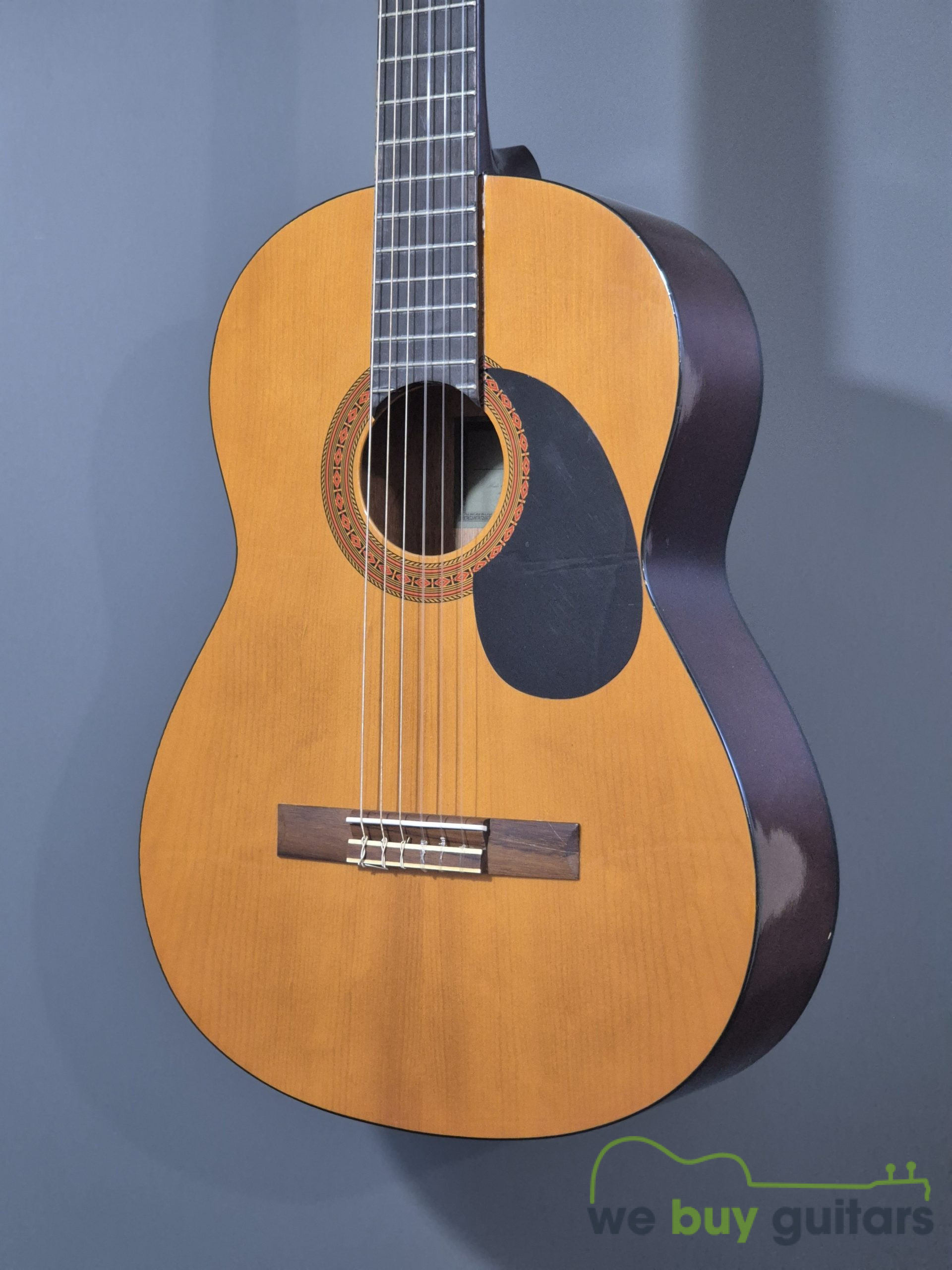 Yamaha C-60 Classical - Image 6
