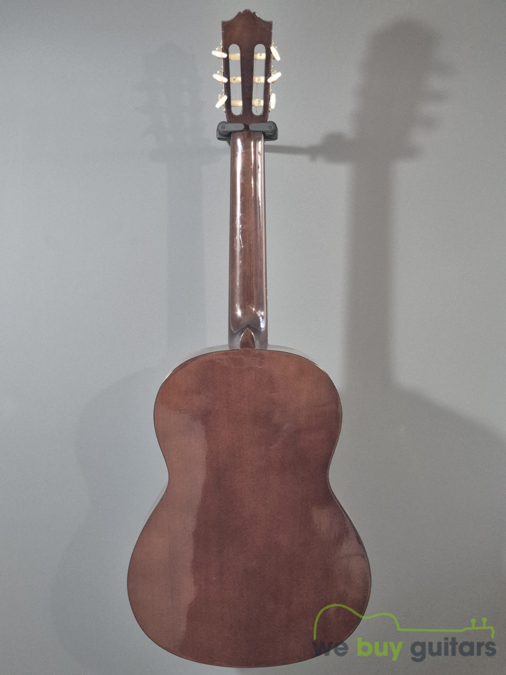Yamaha C-60 Classical - Image 8