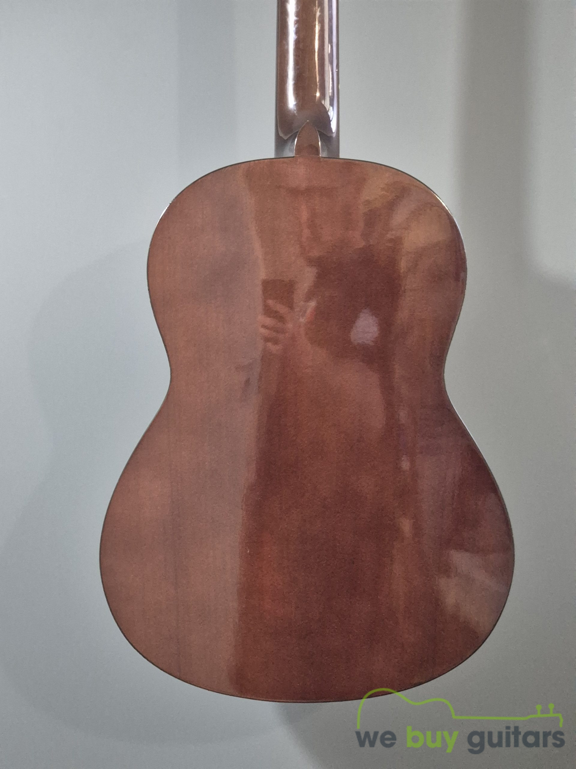 Yamaha C-60 Classical - Image 9
