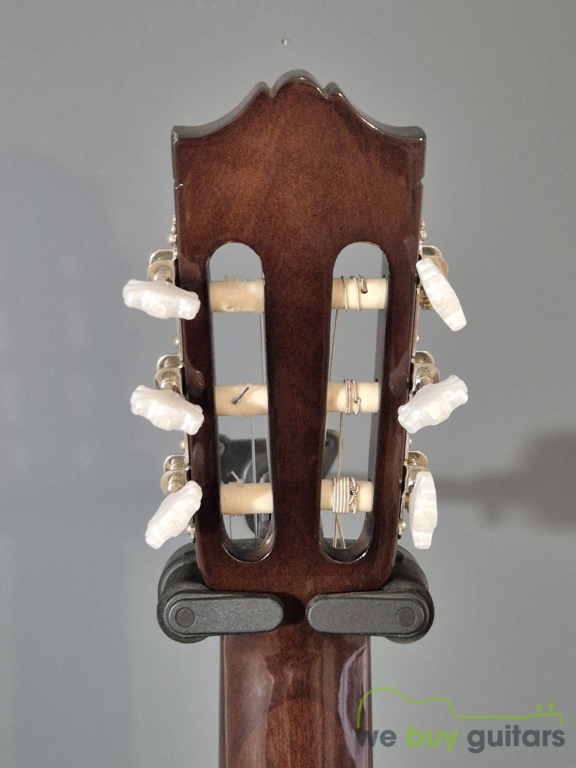 Yamaha C-60 Classical - Image 10